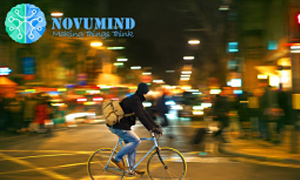 NovuMind Helps European City Improve Their Green Life