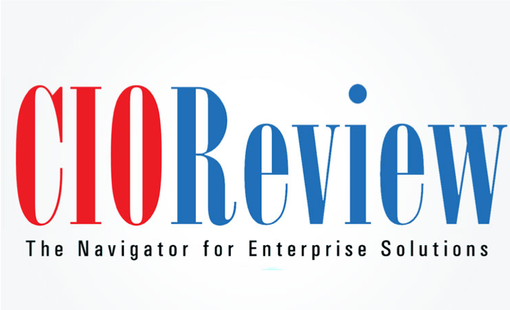 NovuMind Recognized by CIO Review