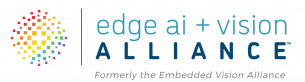 Edge AI and Vision Alliance